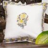 CUSHION COVER SET OF -2