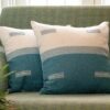 CUSHION COVERS-SET OF 2