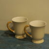EVERYDAY VICTORIAN MUGS SET