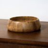 WOODEN SMALL BOWL